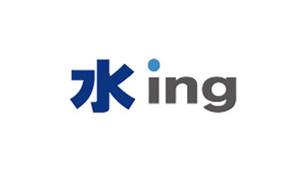 水ing株式会社 様