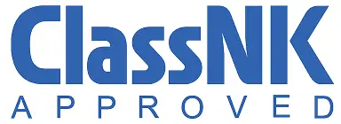 ClassNK認証取得