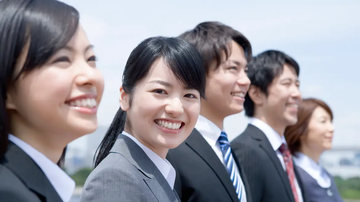 求める人物像