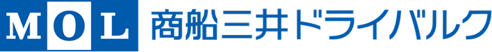 商船三井ドライバルク